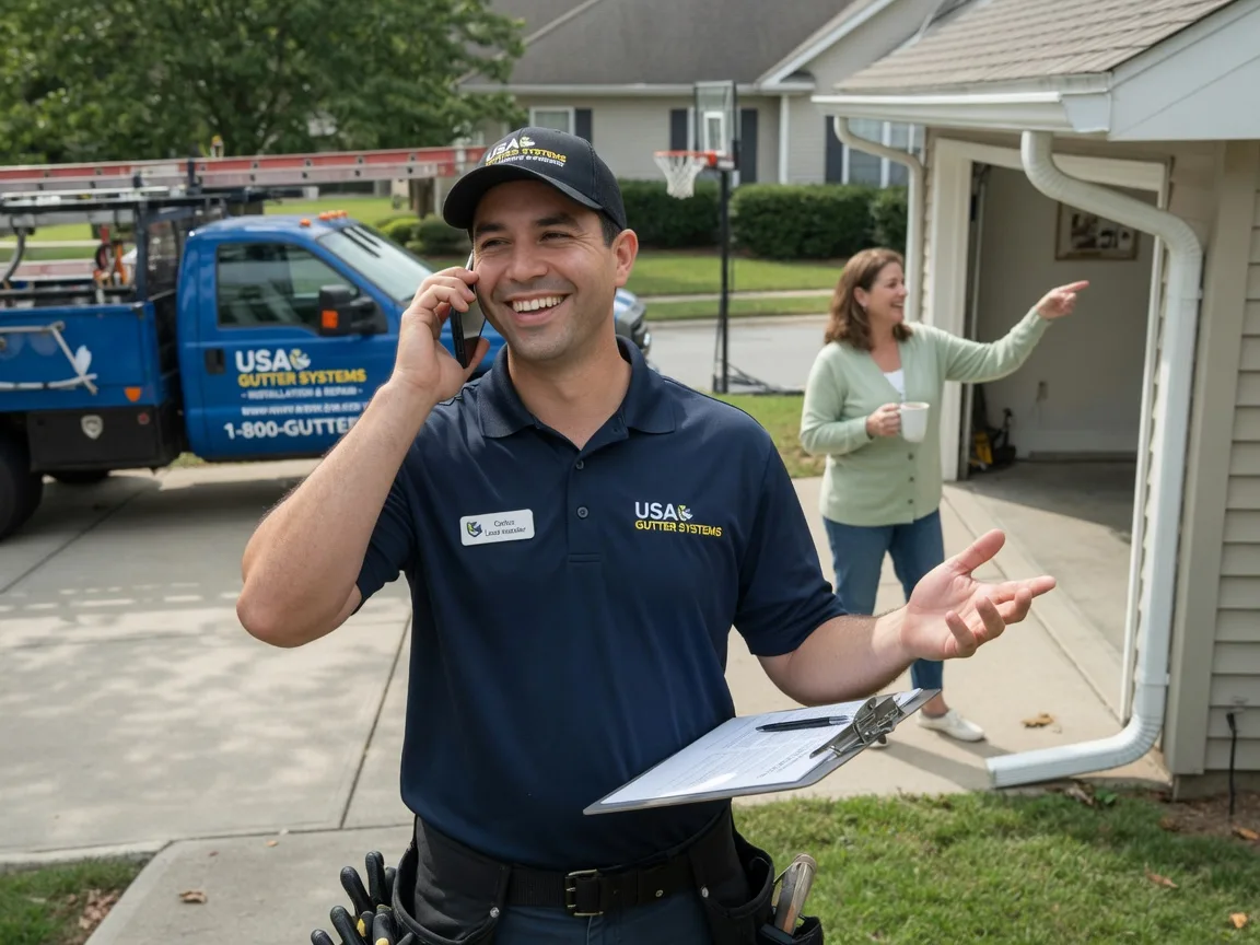 Gutter Installation Alma, GA FAQs